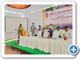 Wanaparthy - Minister Meeting (2)