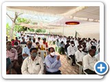 Wanaparthy - Minister Meeting (3)