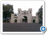Main Gate
