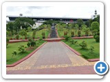 MOUND GARDEN