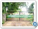 Gate