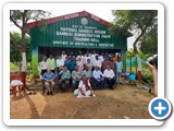 ASCII Official Meeting with Farmers