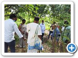 ASCII Official Meeting with Farmers1