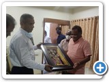 14th Board of Director Meeting of TSHDCL-18-09-2021