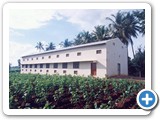 4.1Silk worm rearing house